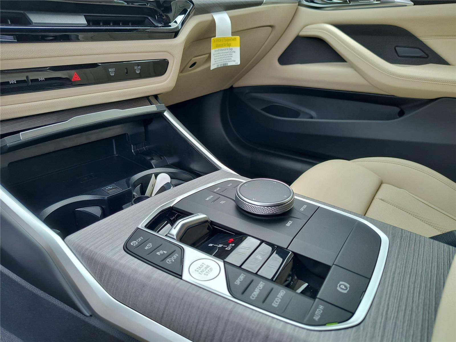 2026 Bmw 430i photo 9