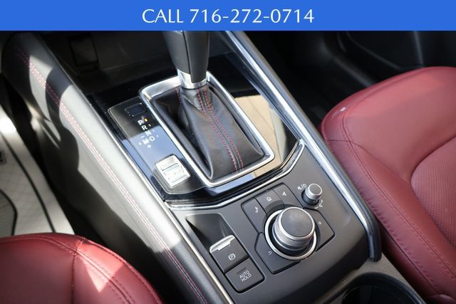 2022 Mazda CX-5 2.5 S Carbon photo 17