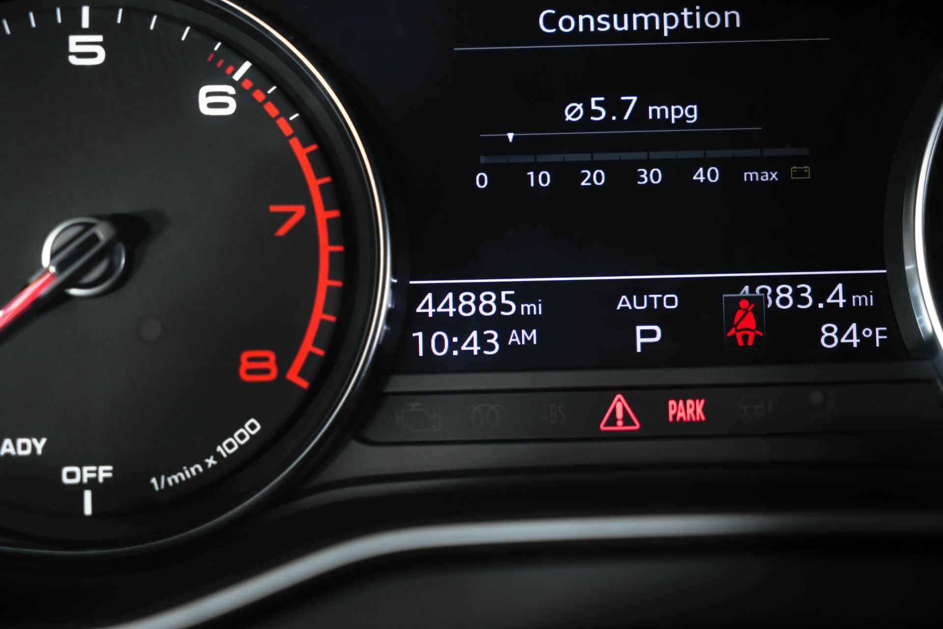 2021 Audi Q5 45 Premium photo 19