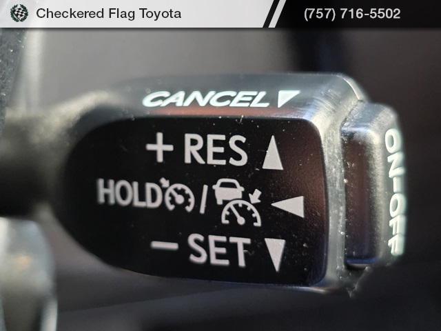 2024 Toyota 4Runner TRD Off-Road Premium photo 26