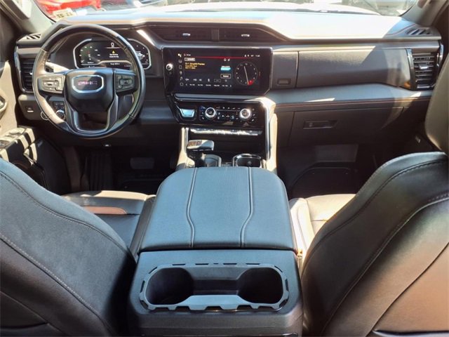 2023 Gmc Sierra 1500 AT4 photo 13