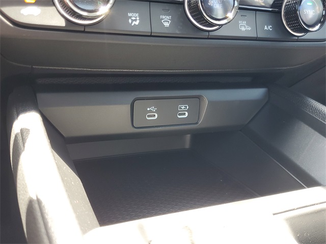 2025 Honda Accord SE photo 18