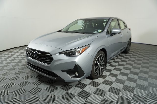 2026 Subaru Impreza Sport photo 3