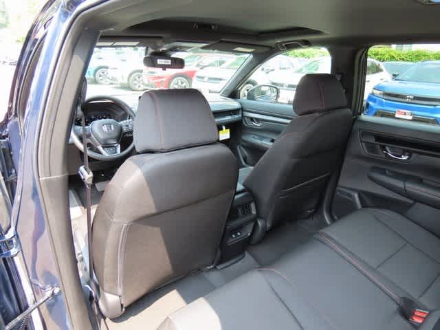 2026 Honda CR-V Hybrid photo 13