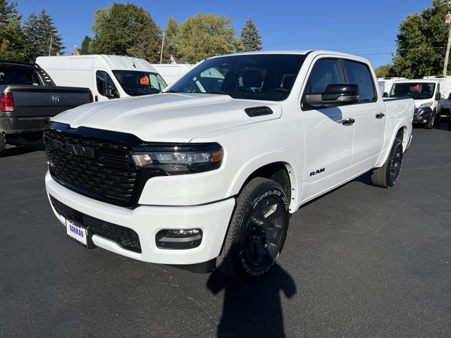 2026 Ram 1500 Big Horn Lone Star photo 19