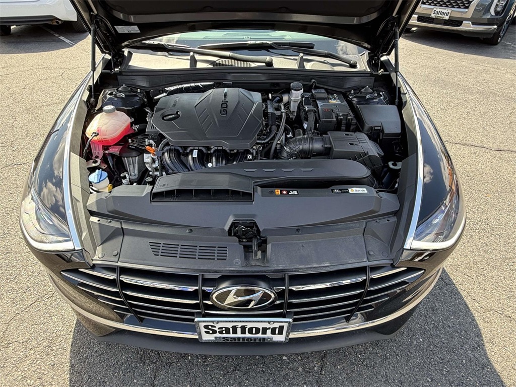 2023 Hyundai Sonata SE photo 10