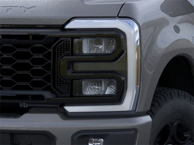 2026 Ford F-350 photo 17
