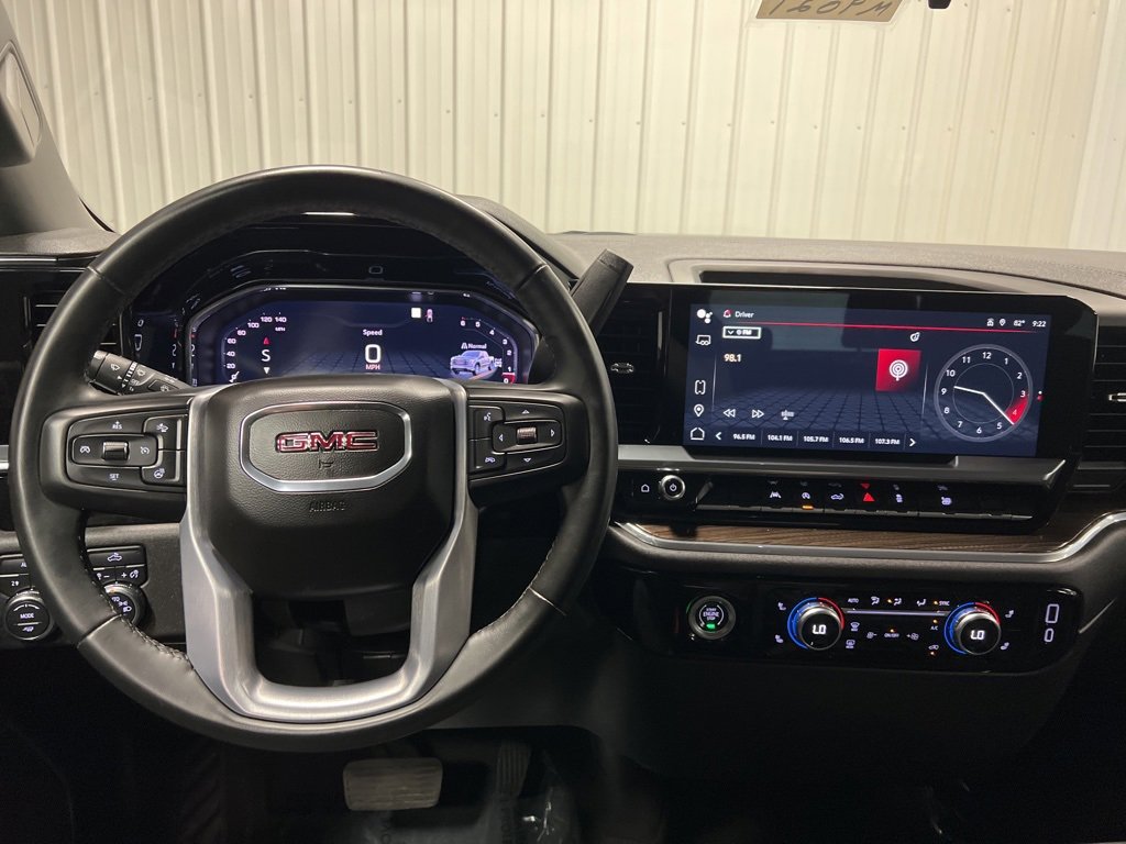 2023 Gmc Sierra 1500 Elevation photo 10