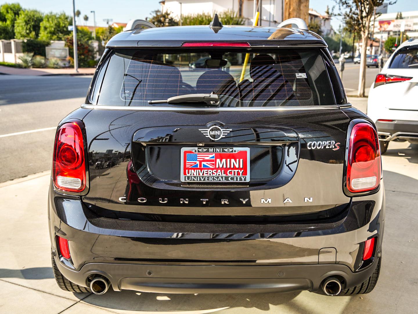 2020 Mini Countryman S photo 3