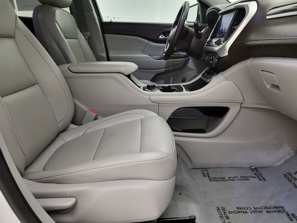 2023 Gmc Acadia SLT photo 32