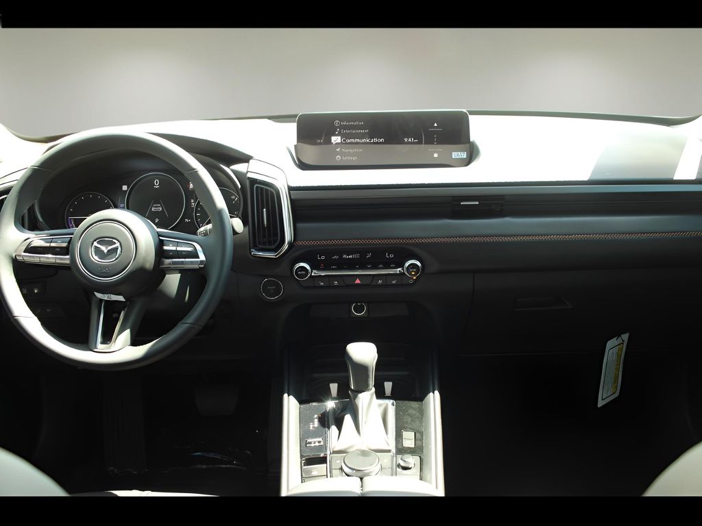 2025 Mazda CX-50 Premium Plus photo 16