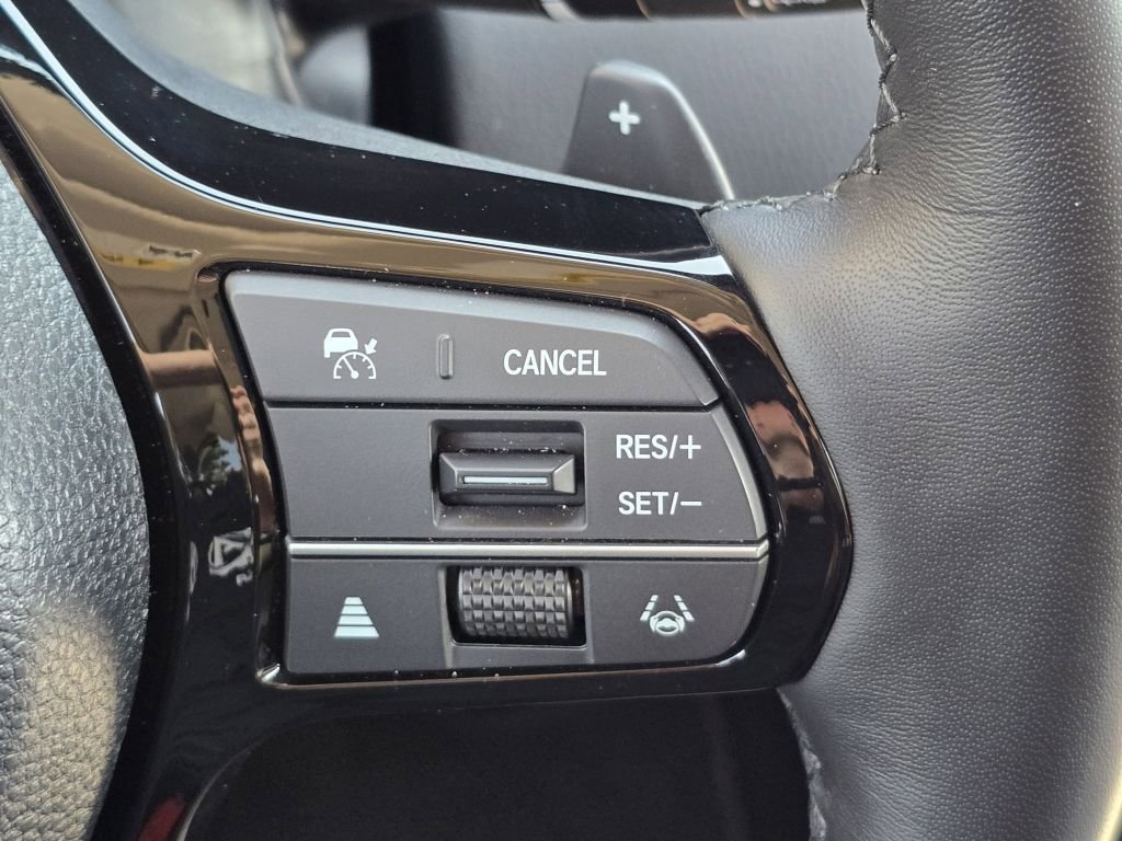 2025 Honda Pilot Elite photo 10