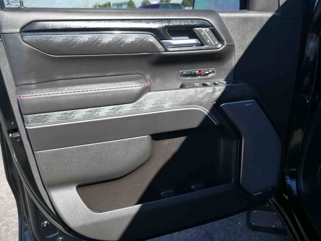 2023 Gmc Sierra 1500 AT4X photo 24