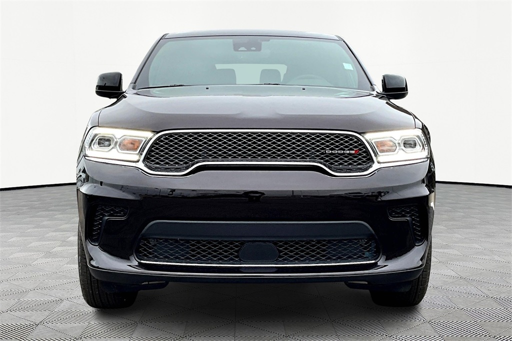 Image 3 of Pre-Owned 2024 Dodge Durango SXT Plus
