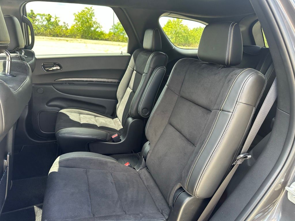 2024 Dodge Durango SRT 392 photo 11