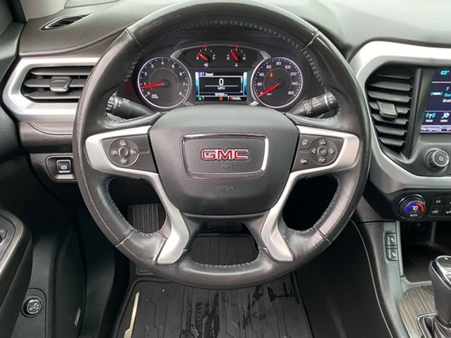2018 Gmc Acadia SLT photo 7