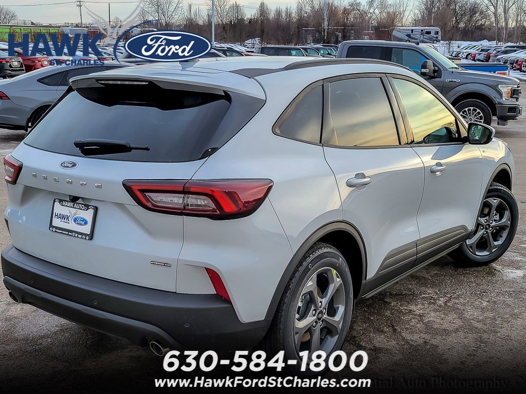 2026 FORD ESCAPE - Image 6