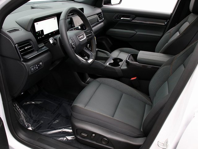 2026 Gmc Terrain AT4 photo 9