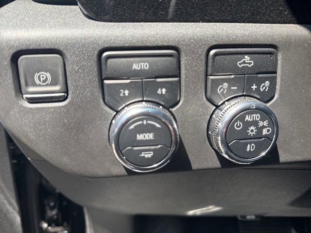 2025 Gmc Sierra 1500 Elevation photo 3