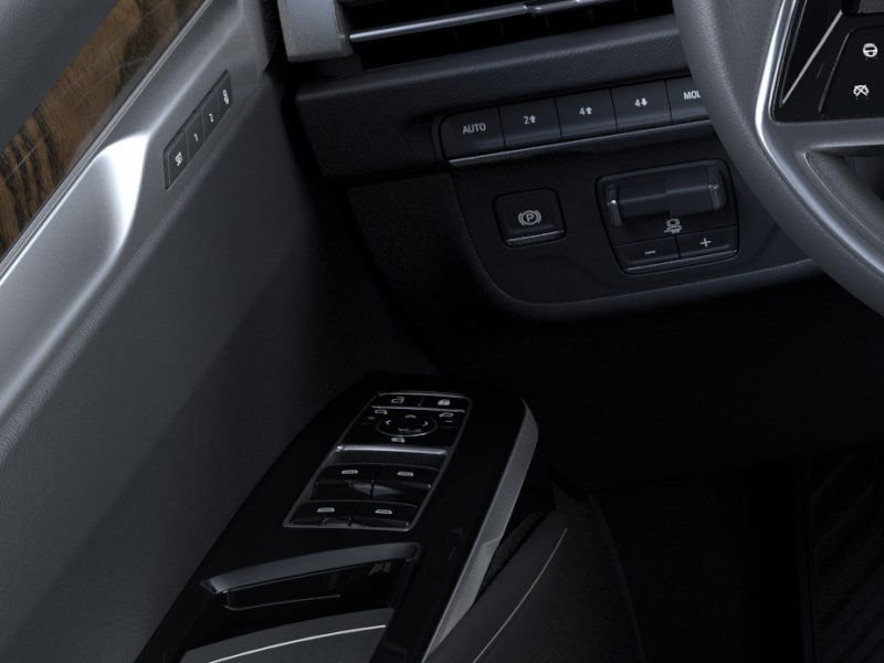 2026 Cadillac Escalade Platinum Sport photo 21