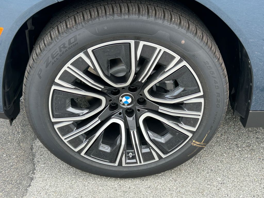 2025 Bmw X3 30x Drive photo 9
