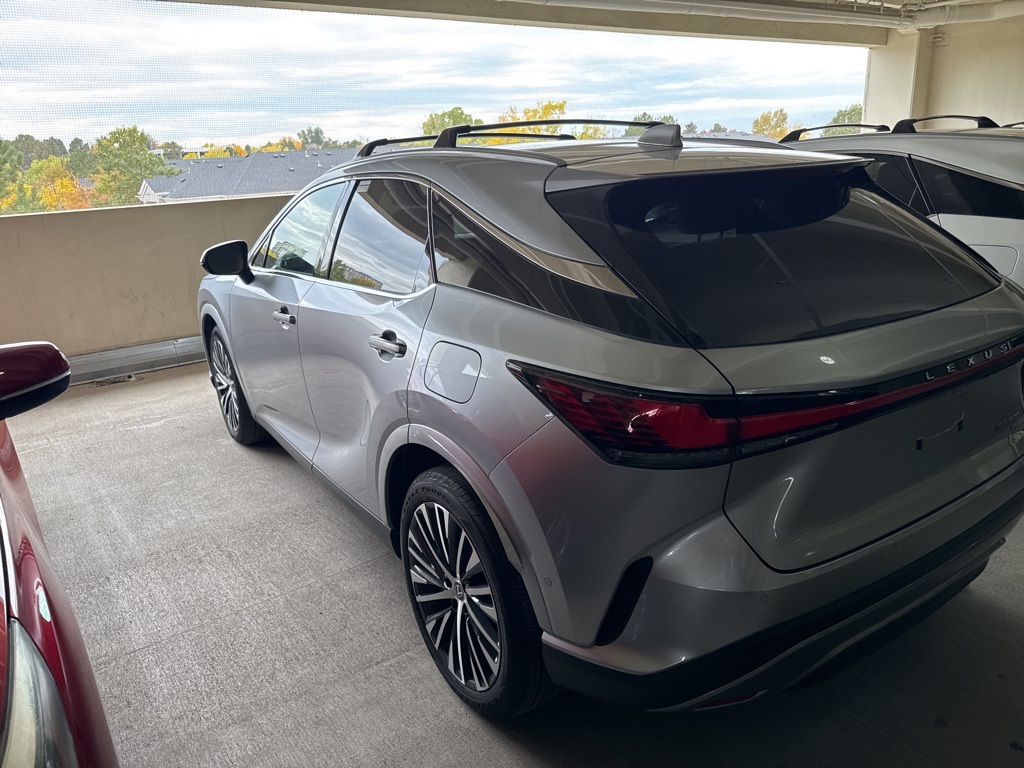 2024 Lexus RX 350 Premium photo 4