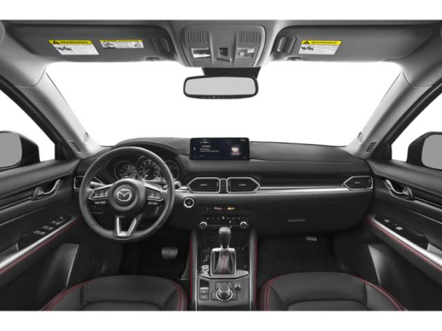 2023 Mazda CX-5 2.5 S Carbon photo 8