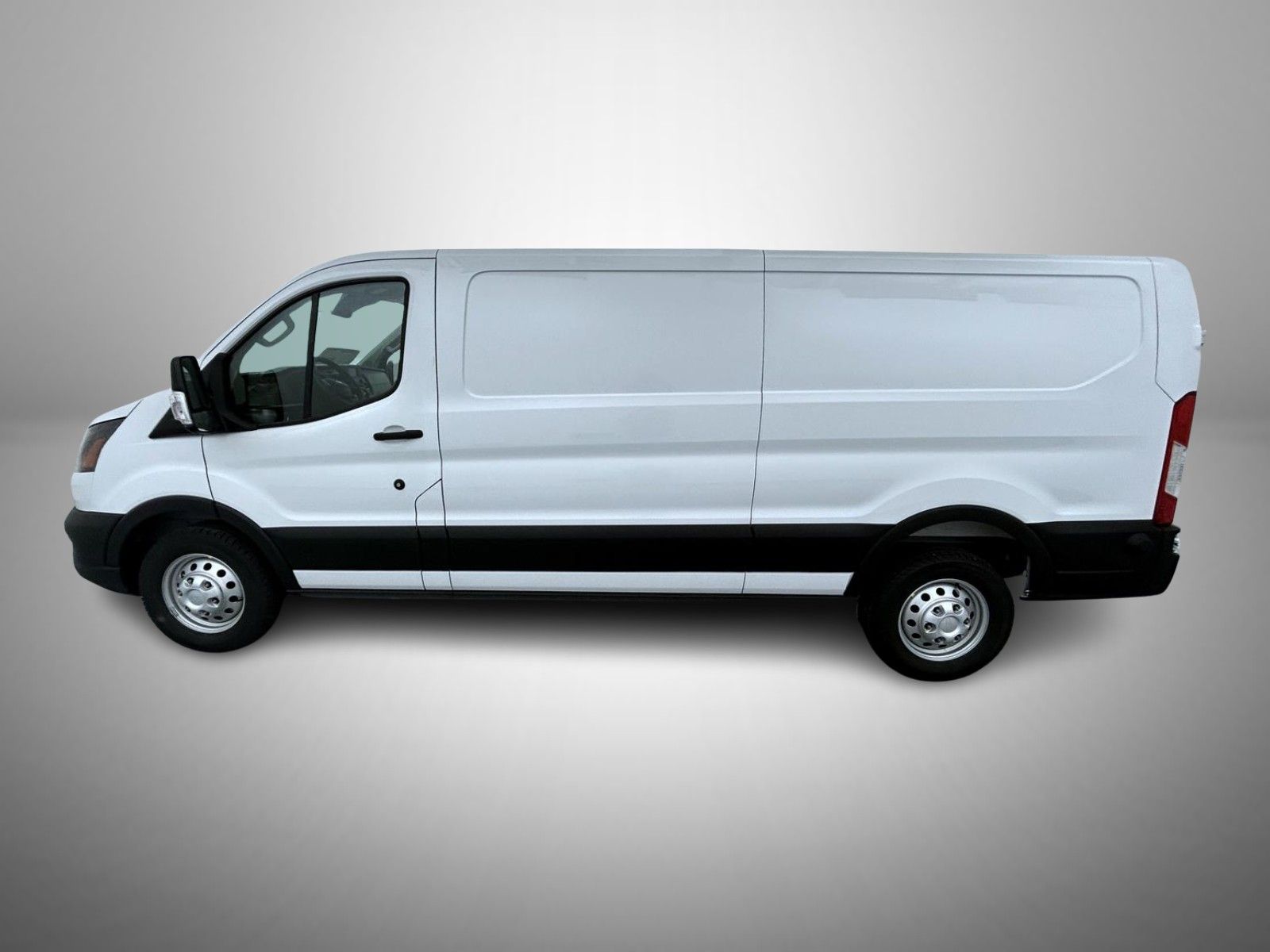 2025 Ford Transit photo 8