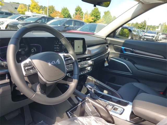 2025 Kia Telluride S photo 13