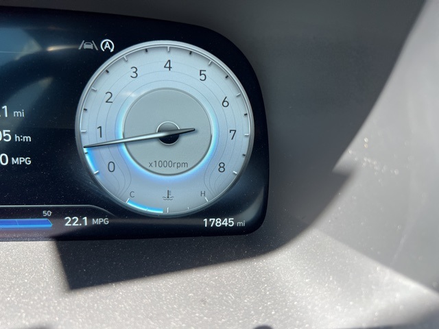 2023 Hyundai Palisade Calligraphy photo 28