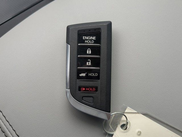 2026 Acura MDX Technology photo 31