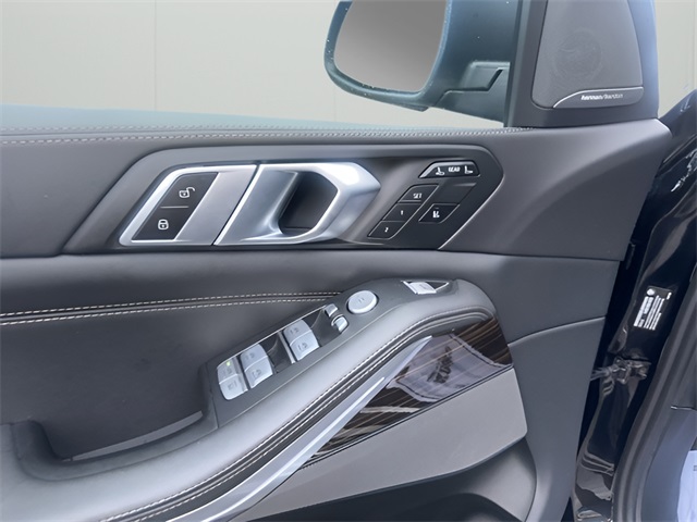 2024 Bmw X7 xDrive40i photo 8