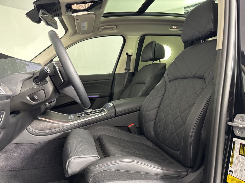 2024 Bmw X7 xDrive40i photo 9