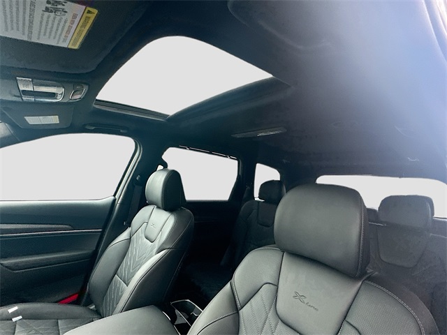 2025 Kia Telluride SX Prestige X-Line photo 17