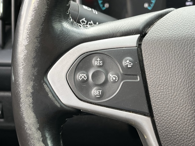 2022 Chevrolet Colorado LT photo 10