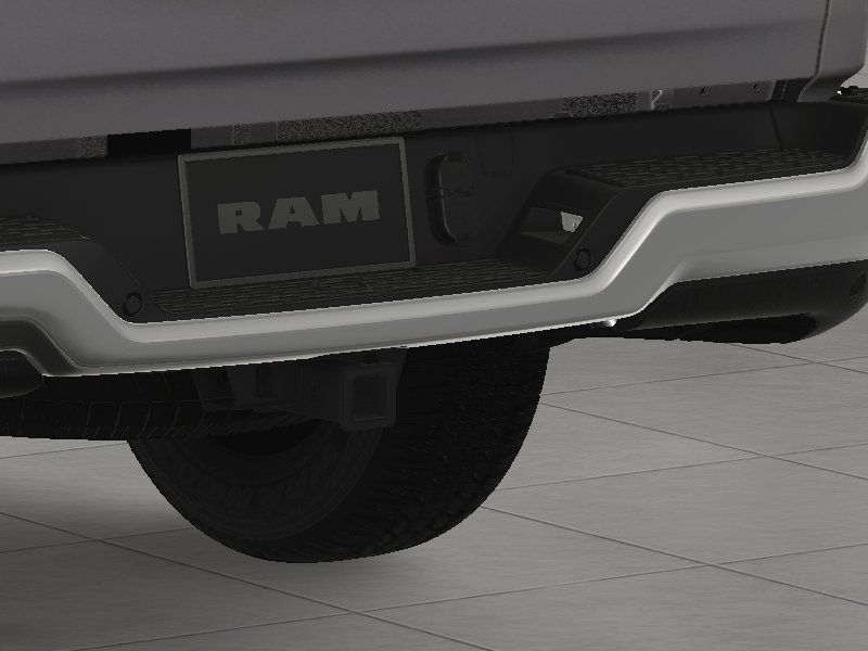 2025 Ram 1500 Big Horn Lone Star photo 15