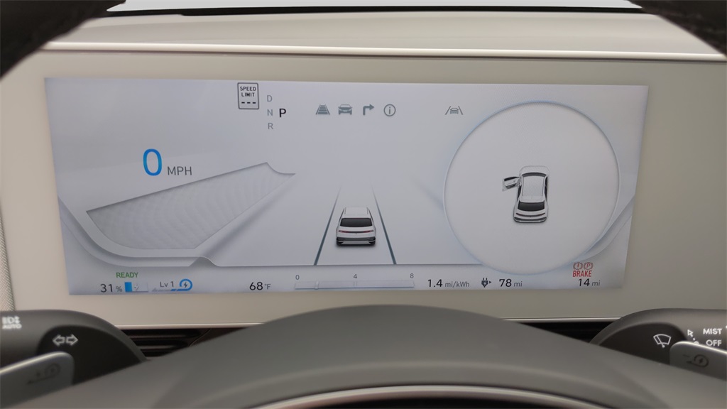2024 Hyundai Ioniq 5 SEL photo 31
