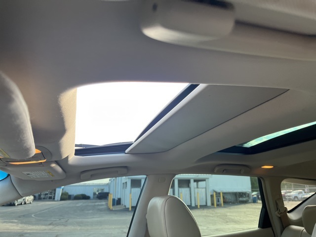 2009 Nissan Murano SL photo 10