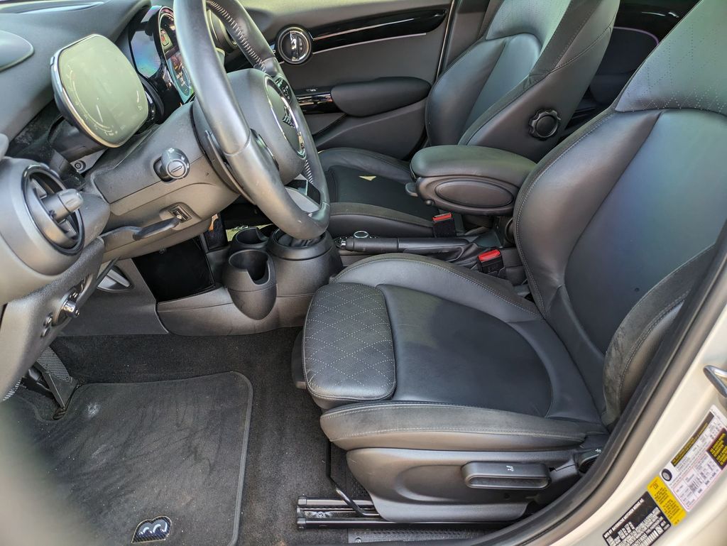 2022 Mini Cooper 4 Door Hardtop photo 12