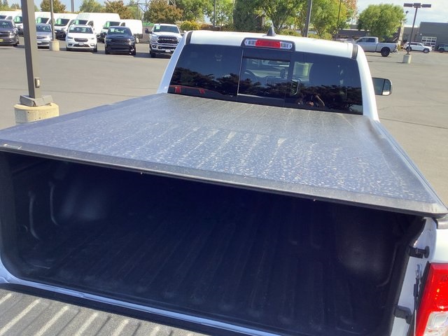 2021 Ram 1500 Big Horn Lone Star photo 32