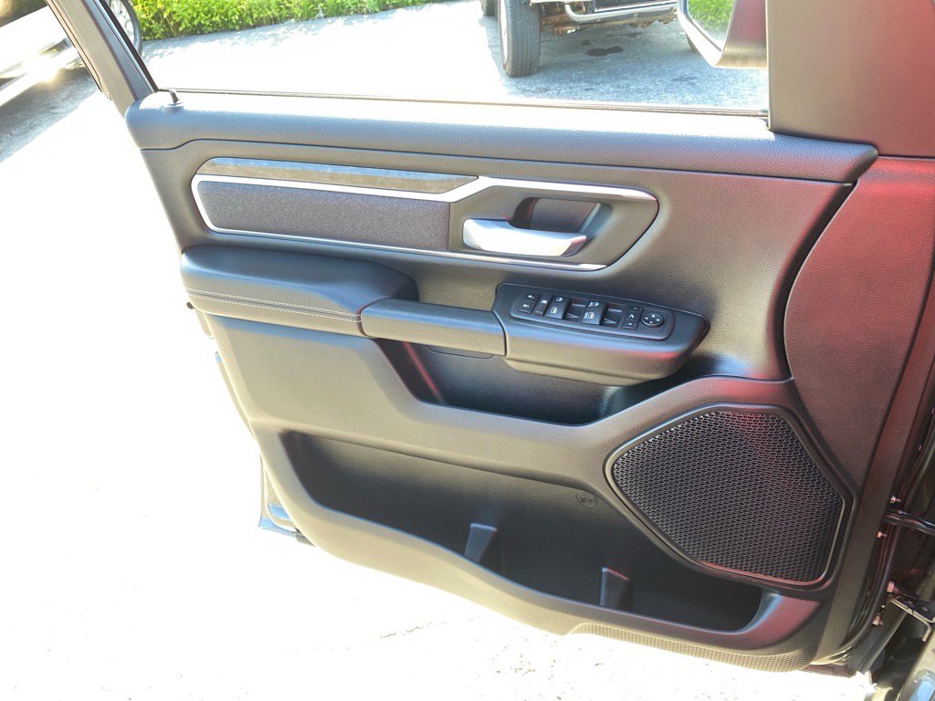 2022 Ram 1500 Big Horn photo 20