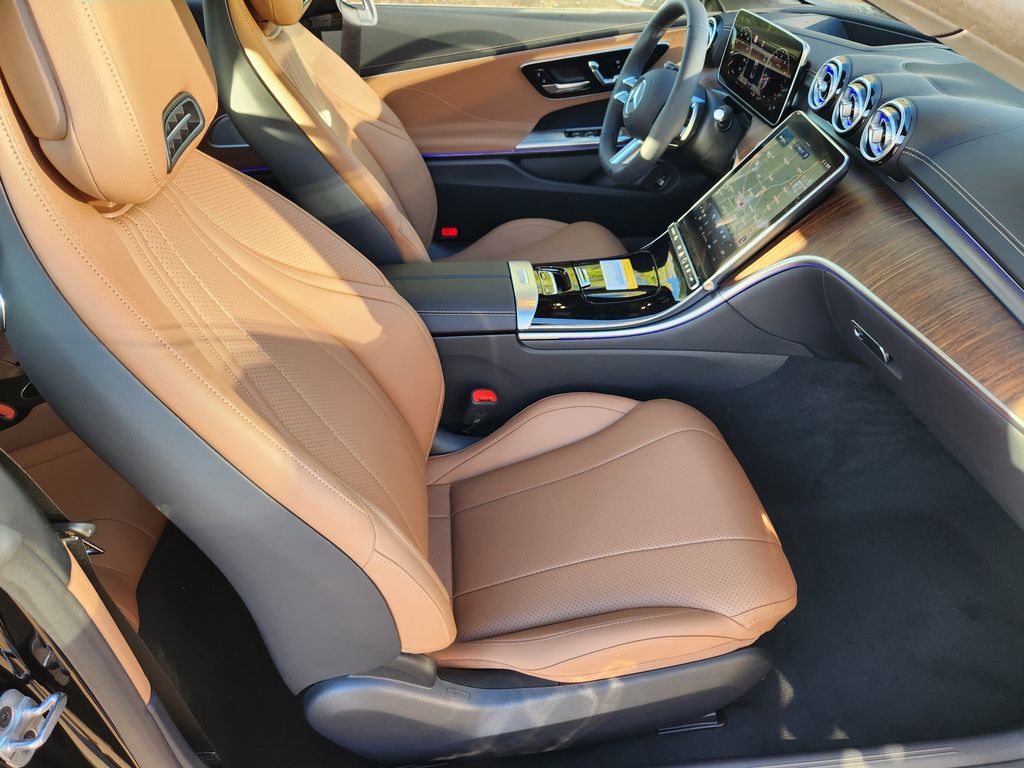 2026 Mercedes Benz CLE 300 4MATIC photo 13
