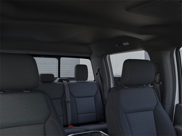 2025 Ford F-150 XLT photo 22