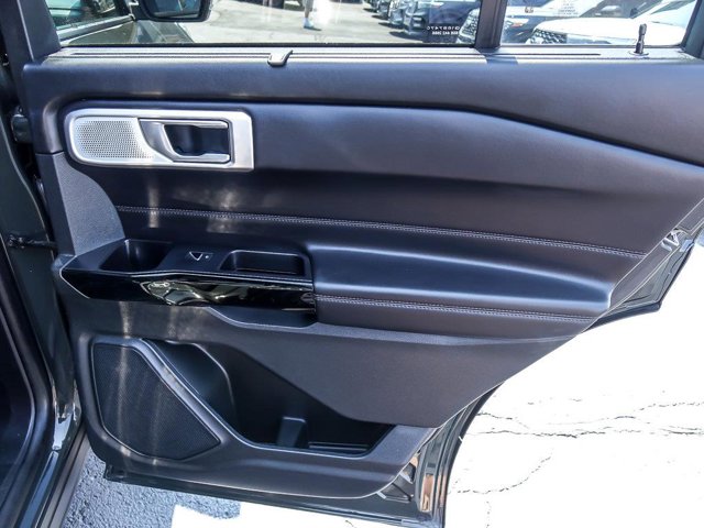 2022 FORD EXPLORER - Image 71
