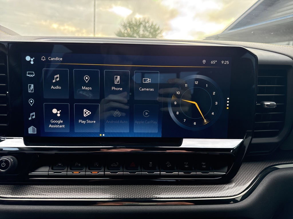 2023 Chevrolet Silverado 1500 ZR2 photo 7