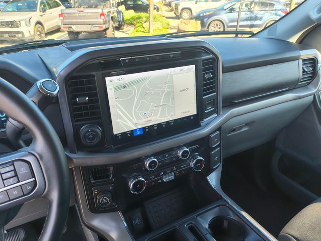 2024 Ford F-150 XLT photo 27