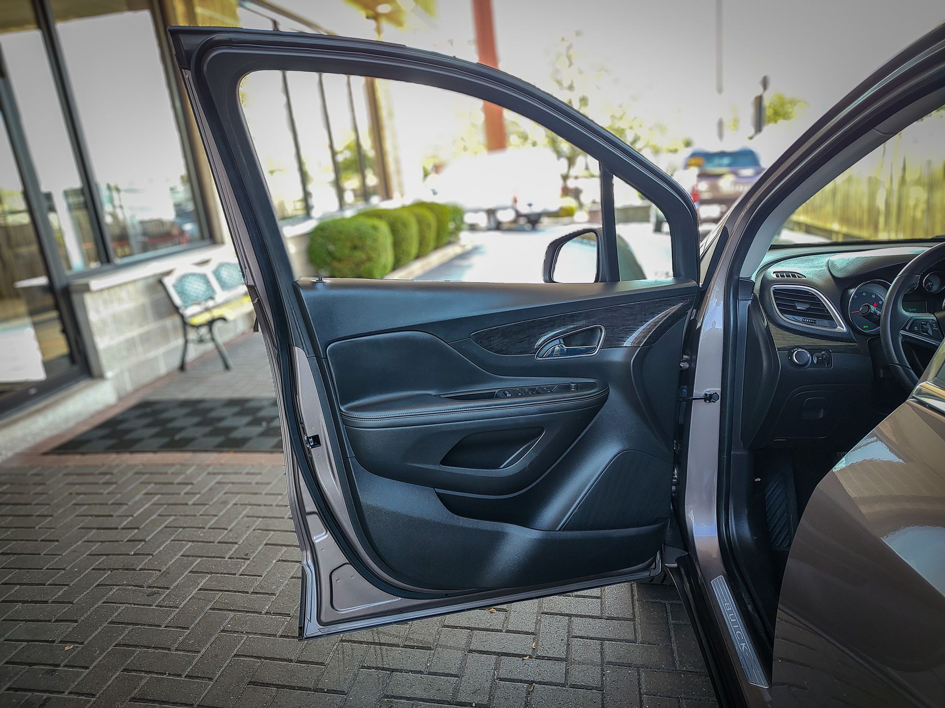 2015 Buick Encore Base photo 20
