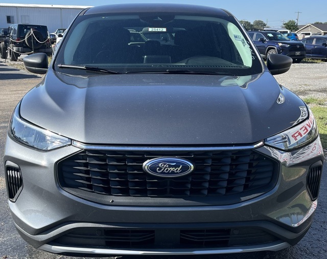 2025 Ford Escape Active photo 2