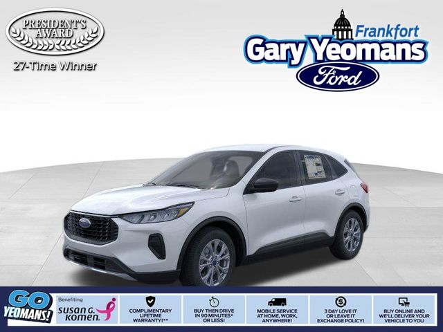 2026 Ford Escape Active's photo