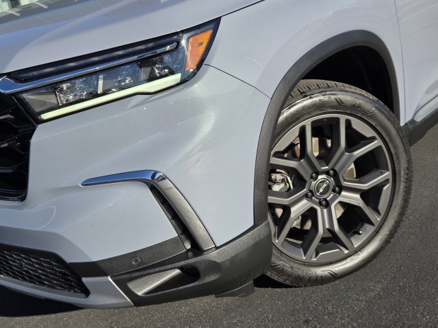 2023 Honda Pilot Touring photo 55
